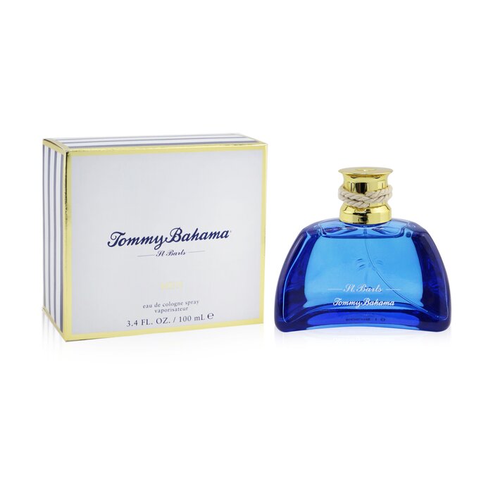 Туалетная вода Tommy Bahama для мужчин 100 мл с нотами черного перца и ладана