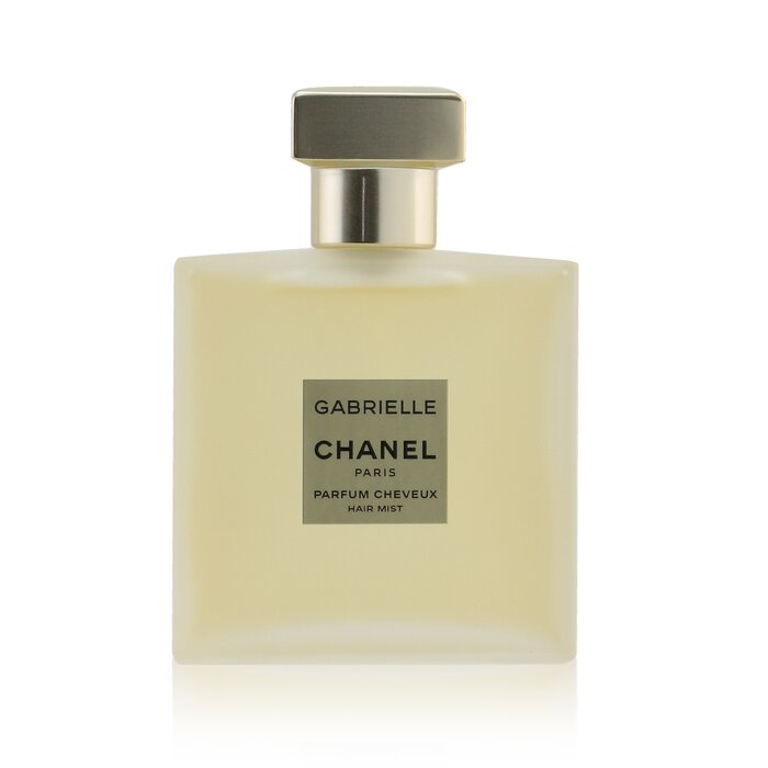 Спрей для волос Chanel Gabrielle с ароматом цветов, 40 мл