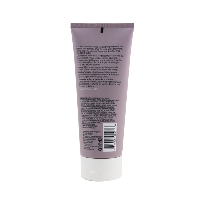 Restore Восстанавливающая Маска 200ml/6.7oz