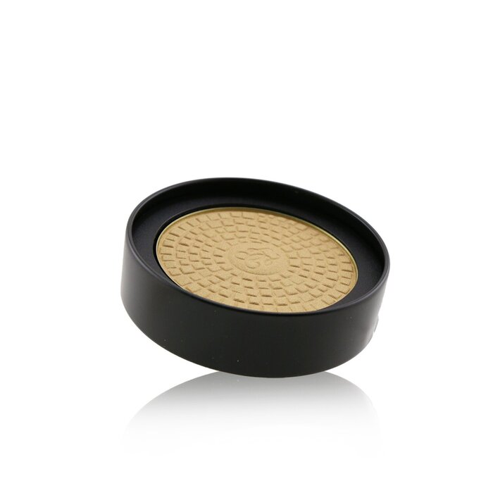 Пудра для лица Guerlain Terracotta Goldenland с перламутровыми частицами, 10 г