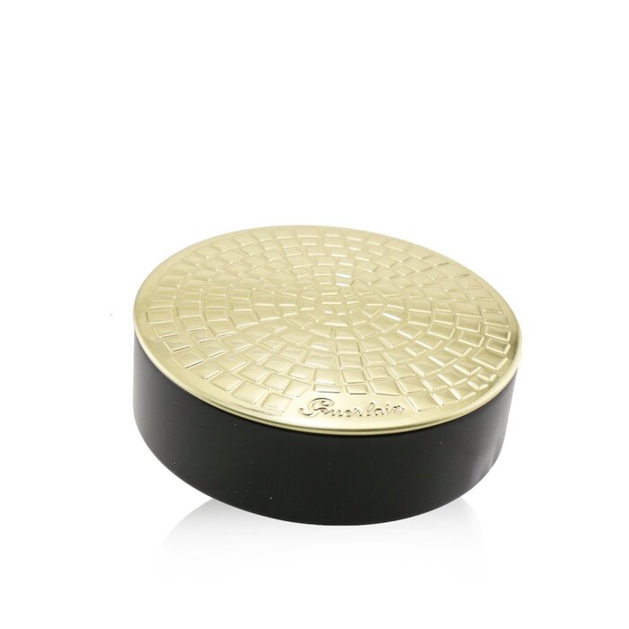 Пудра для лица Guerlain Terracotta Goldenland с перламутровыми частицами, 10 г