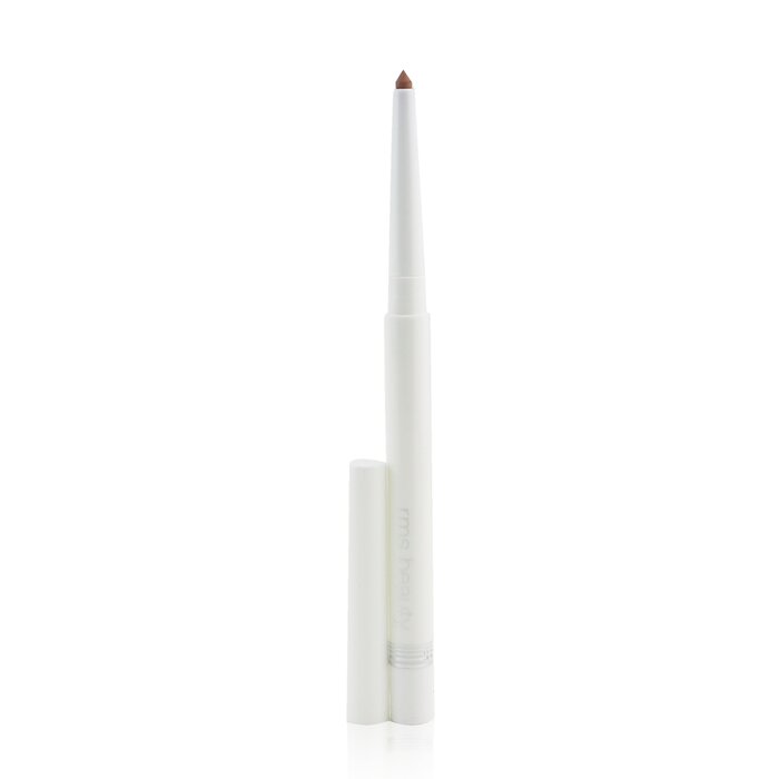Карандаш для губ RMS Beauty с пчелиным воском, оттенок дневной нюд, 0.3 г