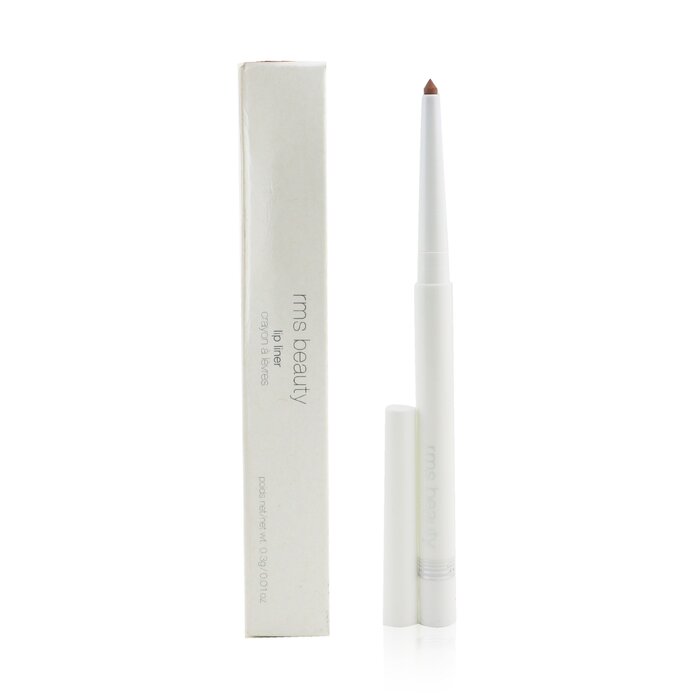 Карандаш для губ RMS Beauty с пчелиным воском, оттенок дневной нюд, 0.3 г