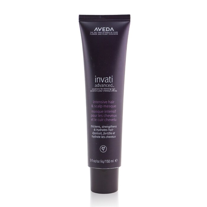 Маска для волос и кожи головы Aveda с растительными маслами, 150 мл