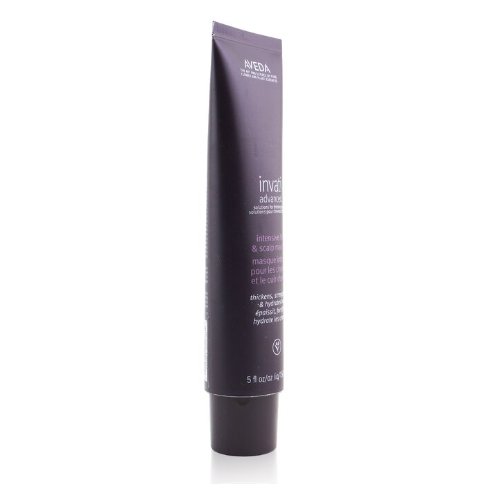 Маска для волос и кожи головы Aveda с растительными маслами, 150 мл