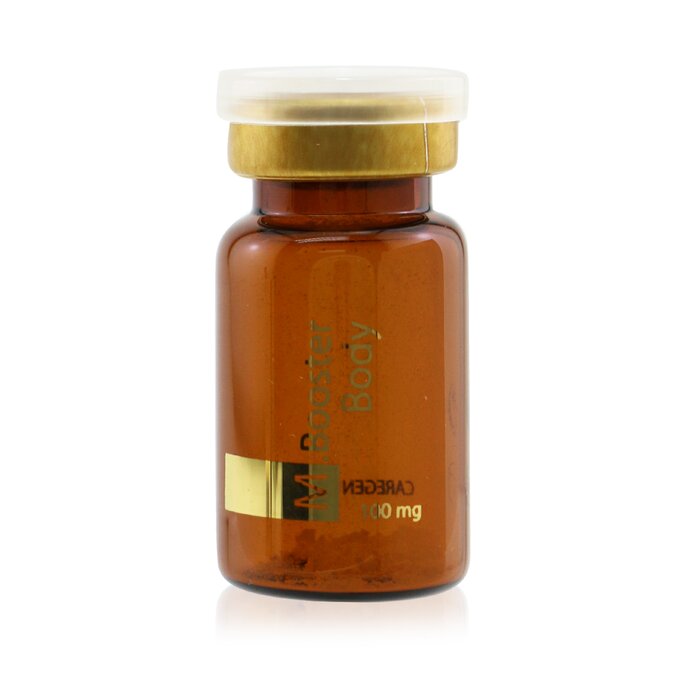 Dermaheal Слимминг комплекс с трипептидами для тела 6x100 мг