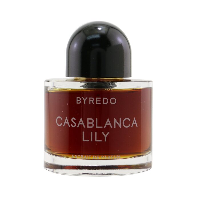 Byredo экстракт парфюма Casablanca Lily для мужчин и женщин 50 мл