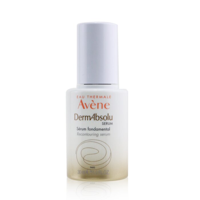 Avene DermAbsolu моделирующая сыворотка 30 мл с полифенолами ванили для лица