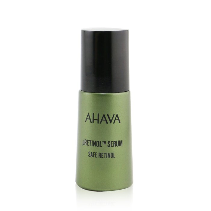 Сыворотка для лица с предретинолом и ниацинамидом Ahava, 30 мл