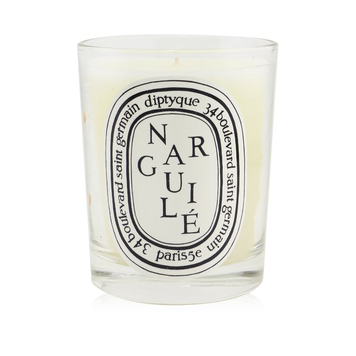 Ароматическая Свеча - Narguile 190g/6.5oz