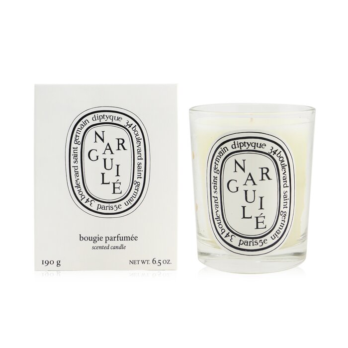Ароматическая Свеча - Narguile 190g/6.5oz