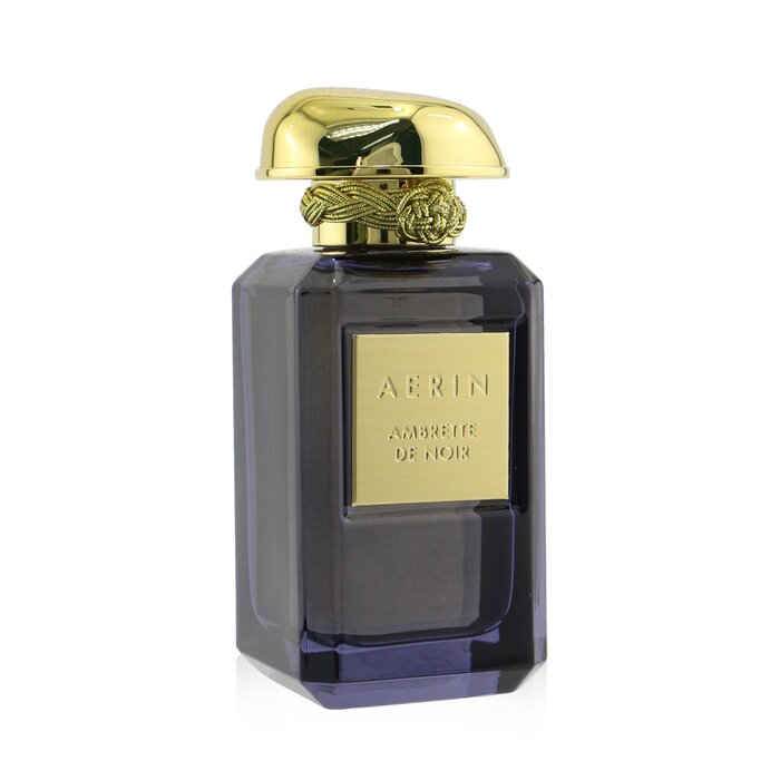 Парфюм Aerin Ambrette De Noir для женщин, восточно-цветочный, 50 мл