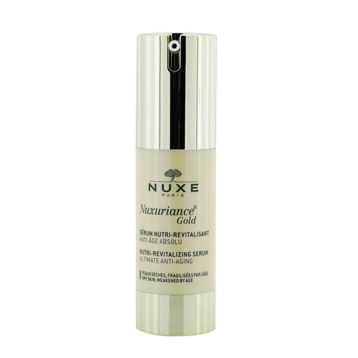Nuxuriance Gold Nutri-Revitalizing Serum 30ml/1oz