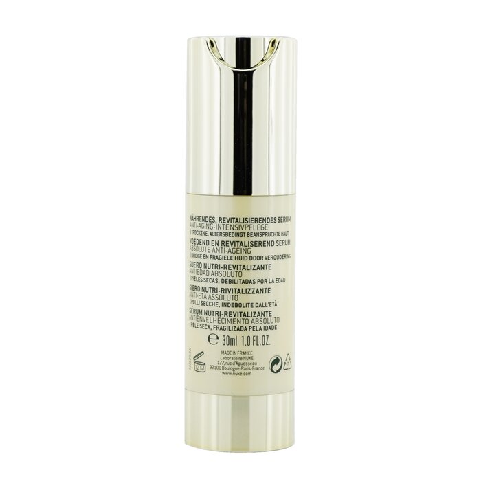 Nuxuriance Gold Nutri-Revitalizing Serum 30ml/1oz