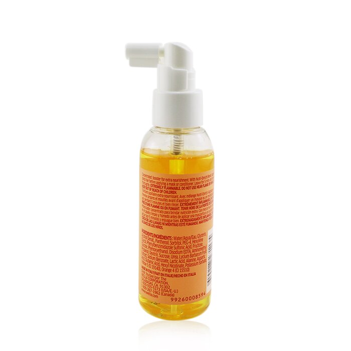 Концентрат для питания волос Wella Invigo Nutri Booster с ягодами годжи, 100 мл