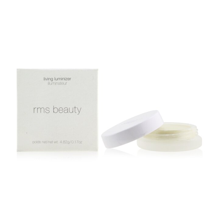 Хайлайтер RMS Beauty Luminizer с сиянием для лица, 4.82 г