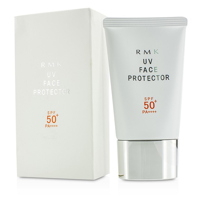 RMK солнцезащитный крем для лица SPF 50, 50 г