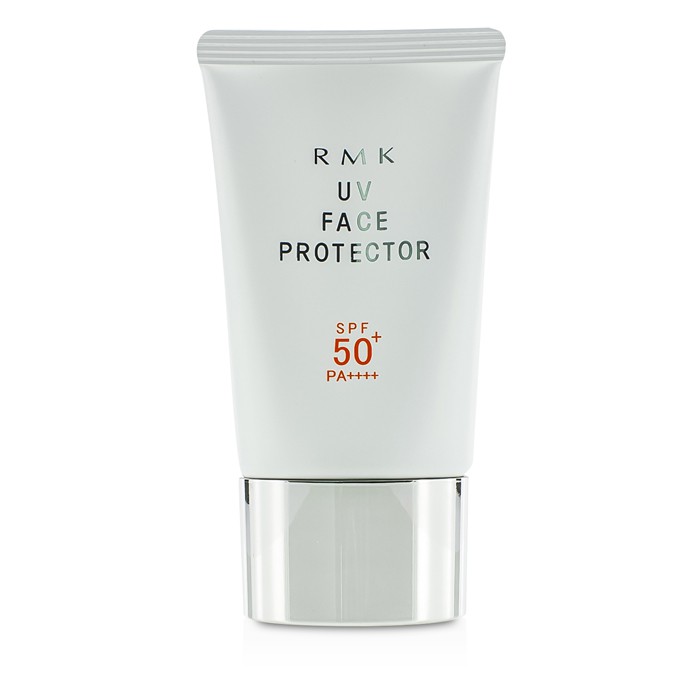RMK солнцезащитный крем для лица SPF 50, 50 г