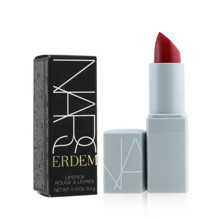 Помада Nars Erdem Collection с витаминами для губ, оттенок Carnal Carnation, 3,4 г