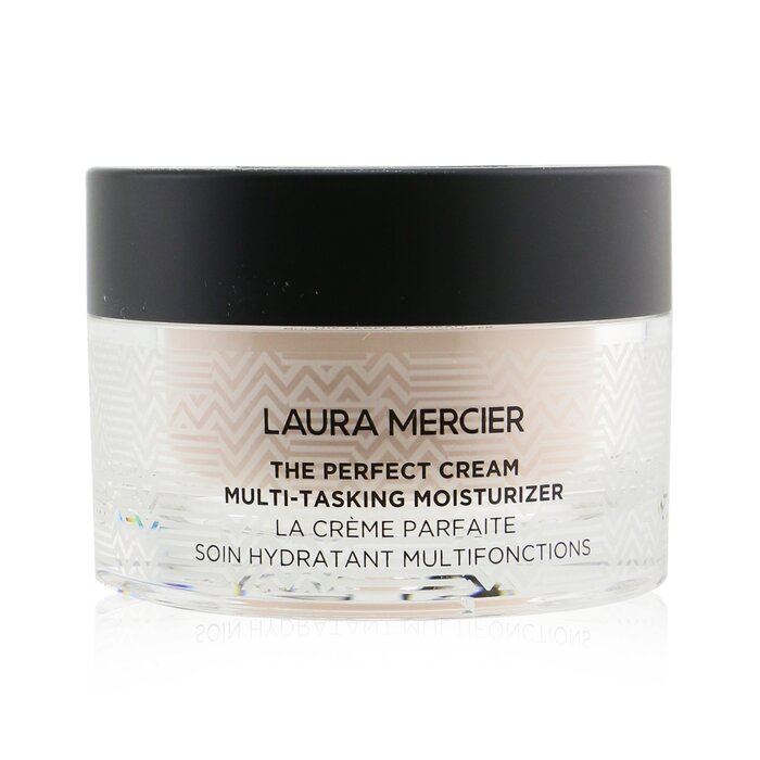 Увлажняющий крем с антиоксидантами для лица 50 г Laura Mercier