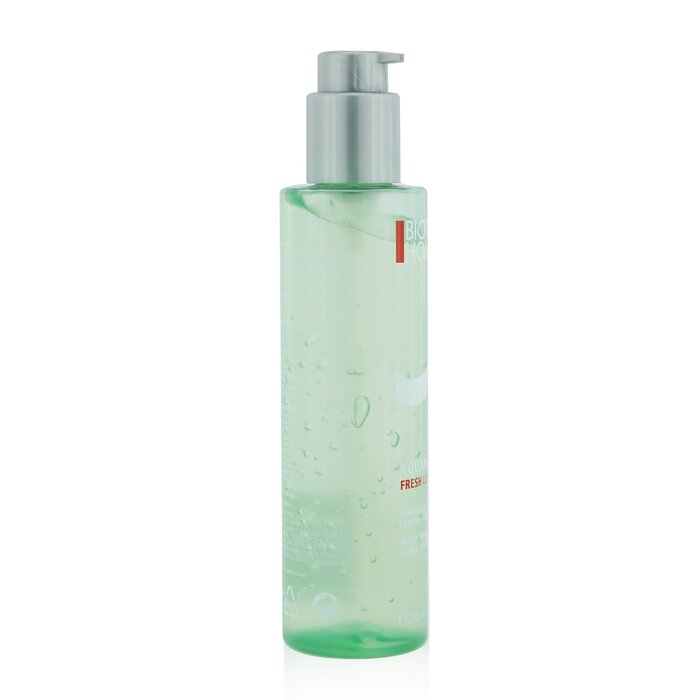 Лосьон в геле Biotherm Homme Aquapower для мужчин с гиалуроновой кислотой и мятой 200 мл