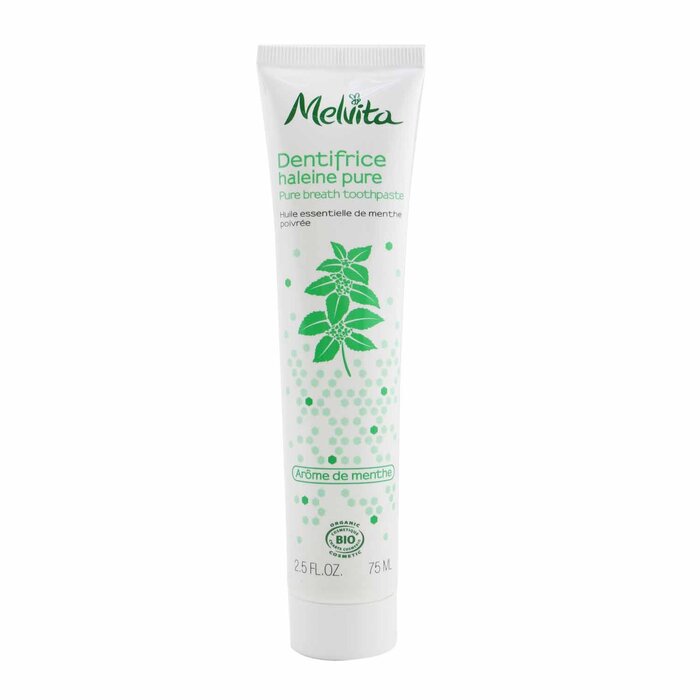 Pure Breath Зубная Паста 75ml/2.5oz