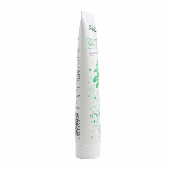 Pure Breath Зубная Паста 75ml/2.5oz