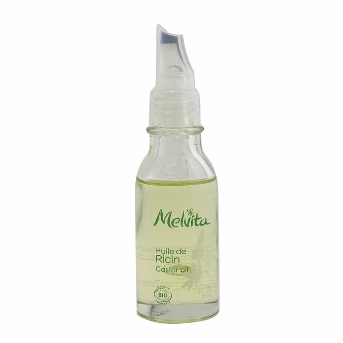 Касторовое Масло 50ml/1.6oz