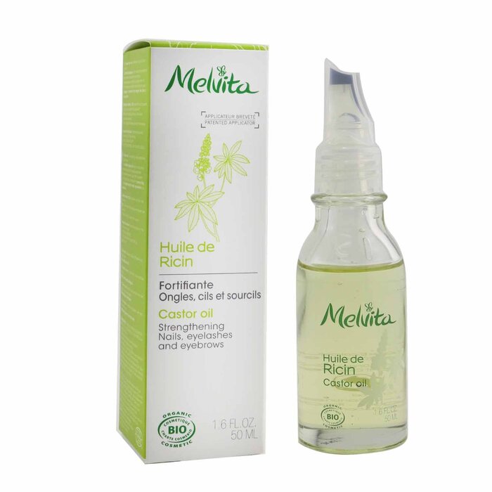 Касторовое Масло 50ml/1.6oz