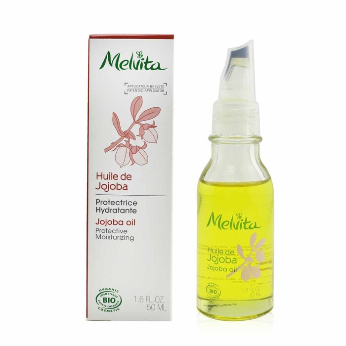 Масло Жожоба 50ml/1.6oz