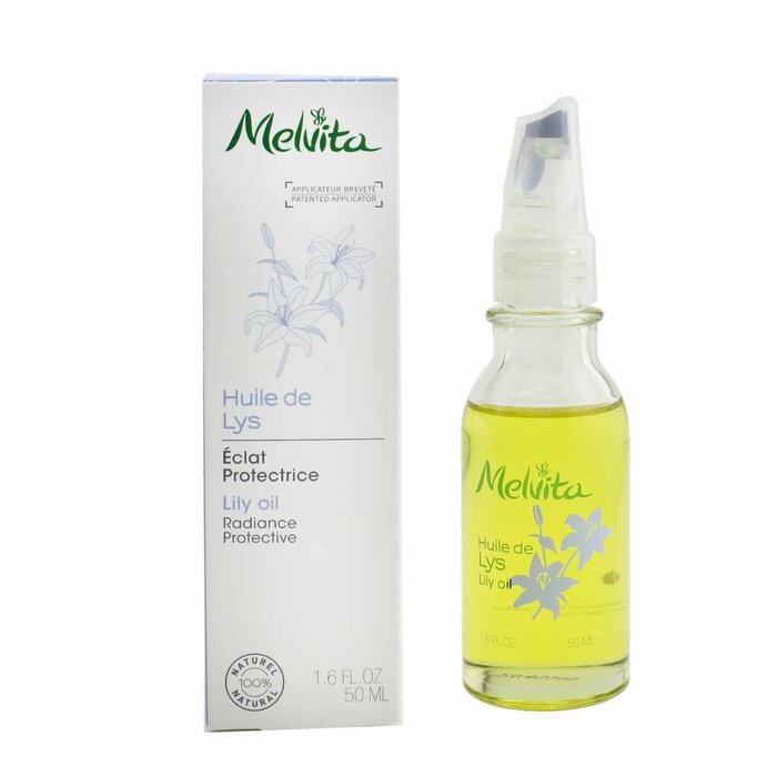 Масло Лилии 50ml/1.6oz