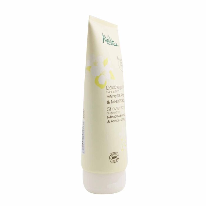 Meadowsweet & Acacia Honey Скраб для Душа 200ml/6.7oz