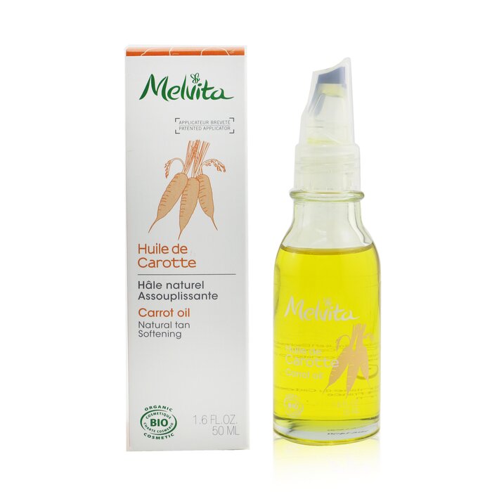 Масло Моркови 50ml/1.6oz