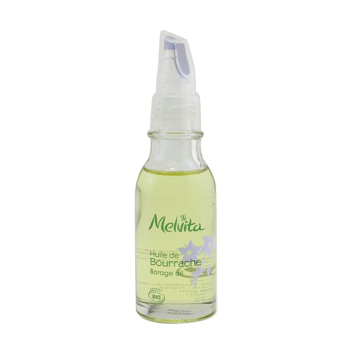 Масло Огуречника 50ml/1.6oz