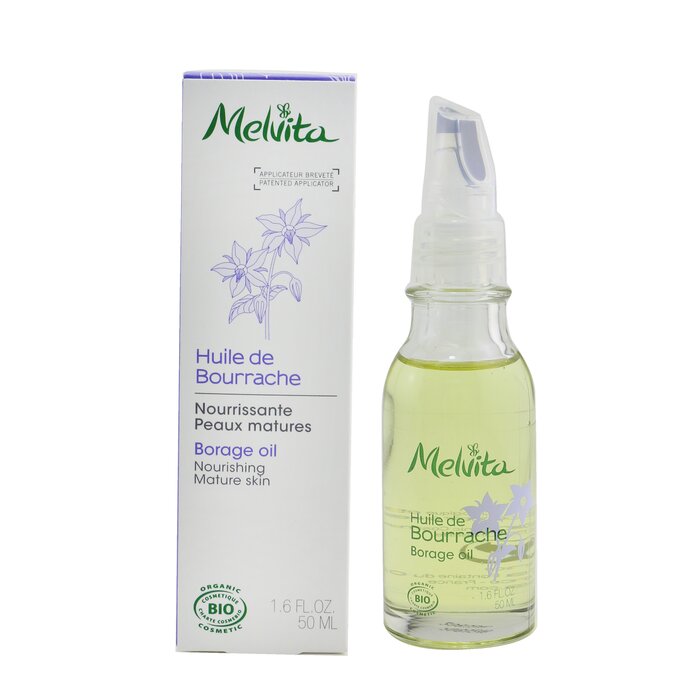 Масло Огуречника 50ml/1.6oz