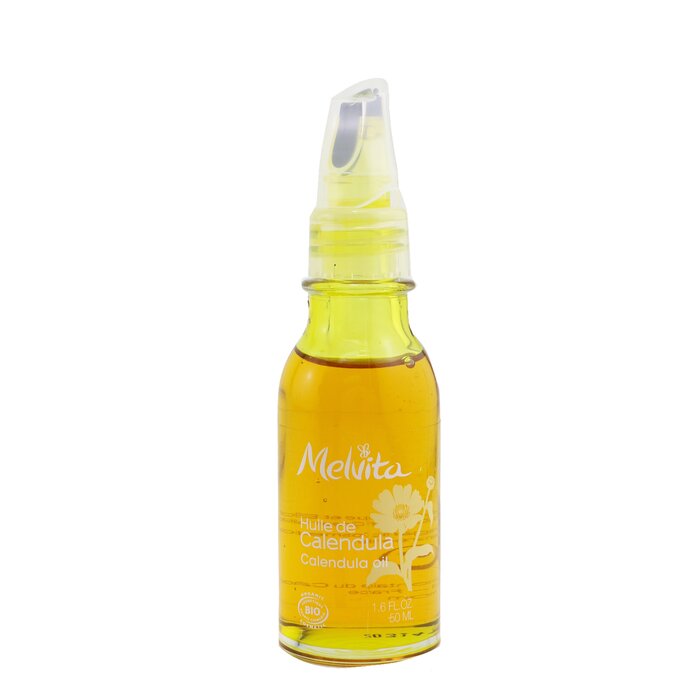 Масло Календулы 50ml/1.6oz