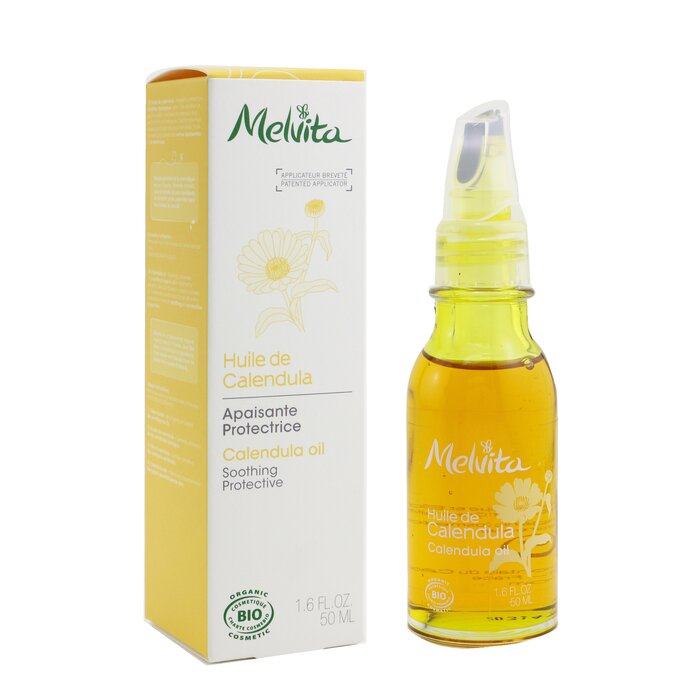 Масло Календулы 50ml/1.6oz