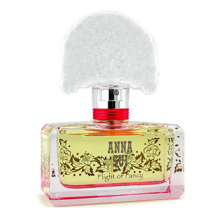 Парфюмерная вода Anna Sui Flight of Fancy 75 мл — легкий и волшебный аромат для современных мечтательниц