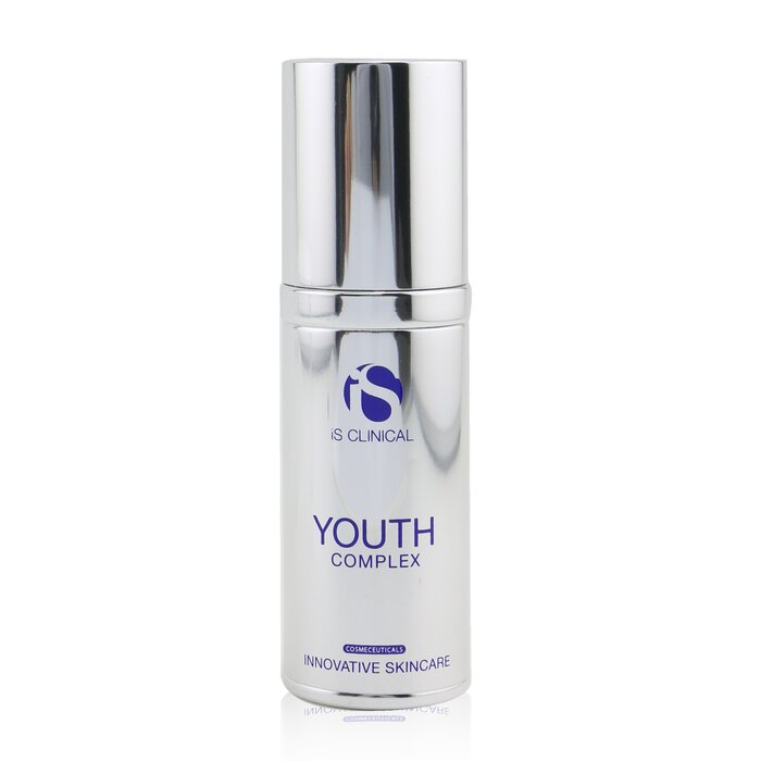 Крем для лица IS Clinical Youth Complex с антиоксидантами, против морщин, 30 г