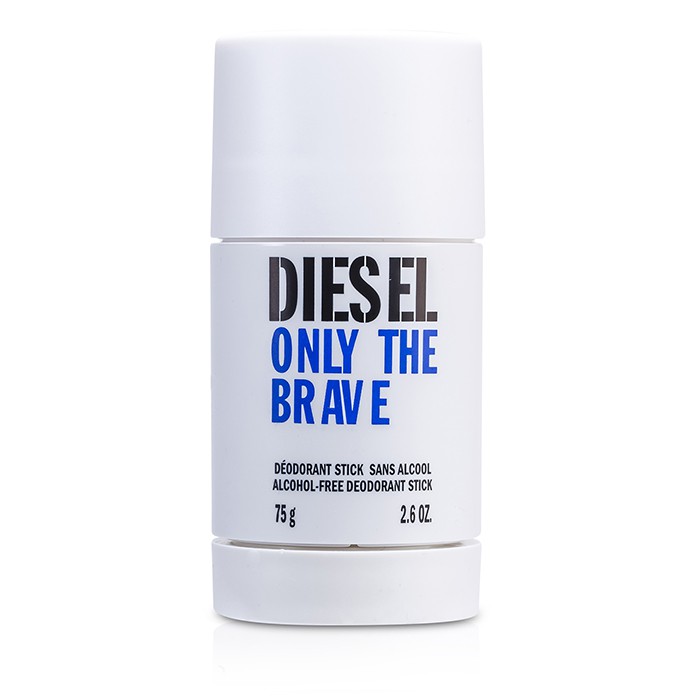 Дезодорант-стик Diesel Only The Brave безалкогольный 75 г для мужчин