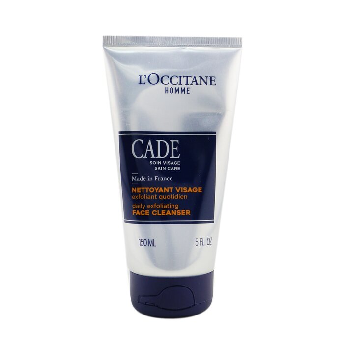Очищающий гель для лица с кедровым маслом, 150 мл