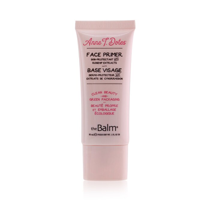 TheBalm праймер для лица с маслом шиповника 30 мл