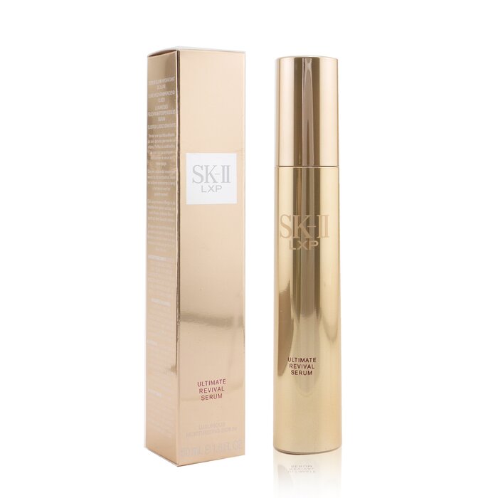 Сыворотка для лица SK-II с PITERA™ и Skin Regenerating ActiV™, 50 мл