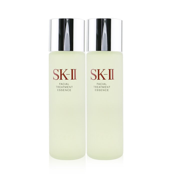 Эссенция для лица SK-II с питательной С вытяжкой, 2x230 мл