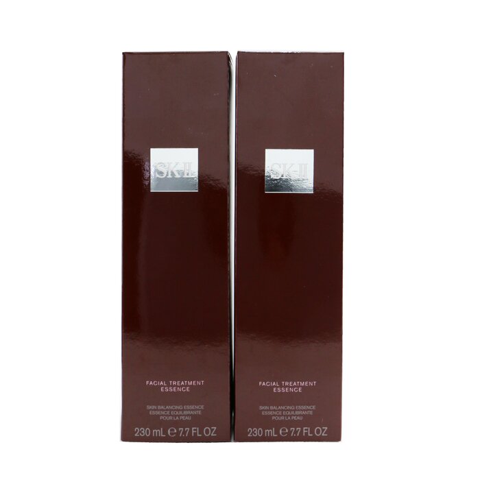 Эссенция для лица SK-II с питательной С вытяжкой, 2x230 мл