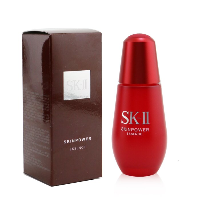 Сыворотка SK-II Skinpower с PITERA™ для лица, антивозрастная, 50 мл