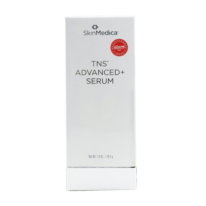 Сыворотка для лица Skin Medica с TNS®-MR и pептидами, 28.4 г