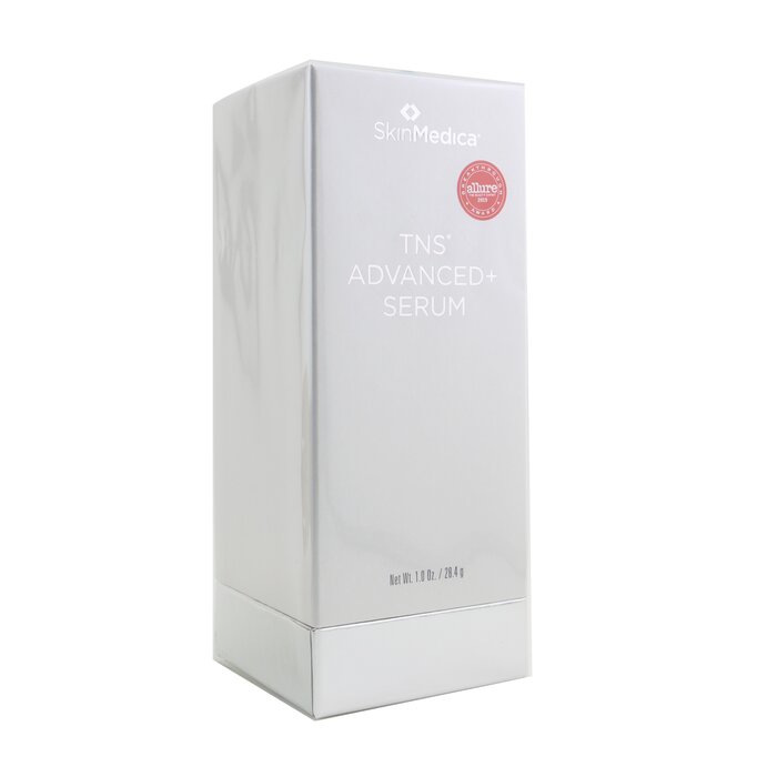 Сыворотка для лица Skin Medica с TNS®-MR и pептидами, 28.4 г