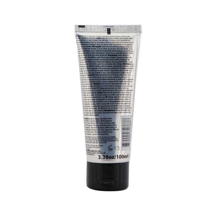 Крем для Укладки (Средняя Фиксация, Мягкий Блеск) 100ml/3.38oz