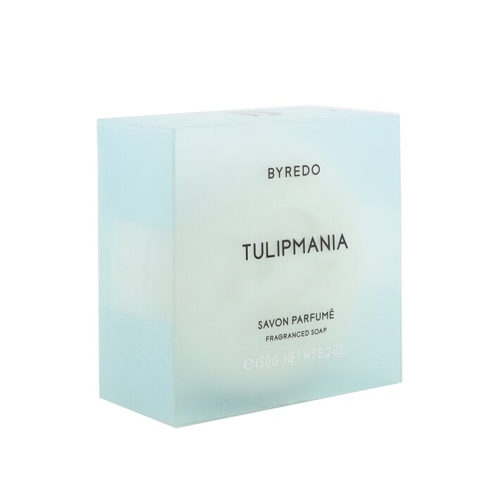 Парфюмированное мыло для рук Byredo с ароматом тюльпанов и фрезии, 150 г